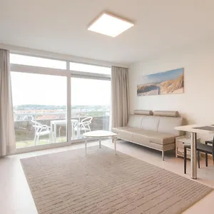 Residentie Astrid-12 By Interhome Bredene