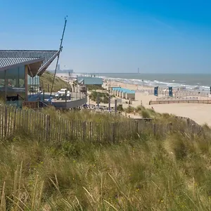 Studio Met Garage By Interhome Bredene