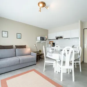 Residentie Astrid-1 Bredene