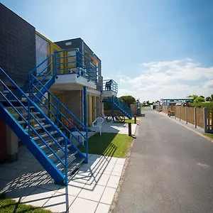 Park Merlo Bredene