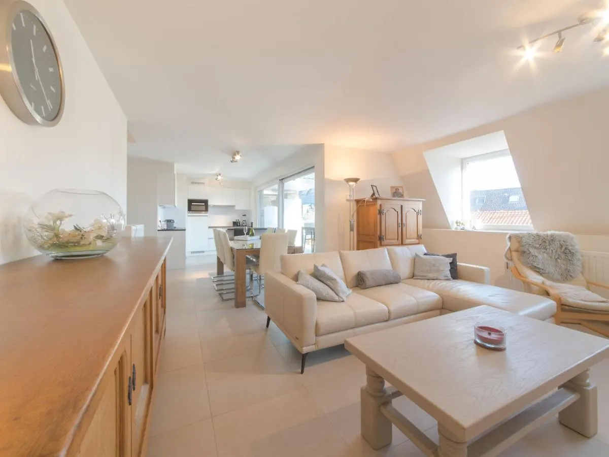 Apartment Lilly By Interhome contacts
